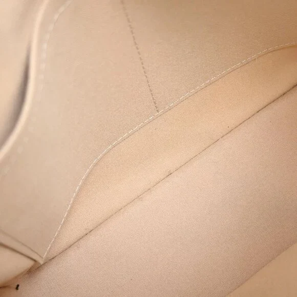 Louis Vuitton Damier Azur Siracusa PM Crossbody Bag N41113 GI5113 154929 - Picture 8 of 10